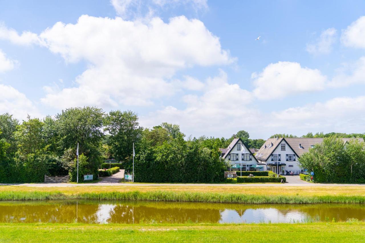 Prins Hendrik Texel Oost  Ngoại thất bức ảnh
